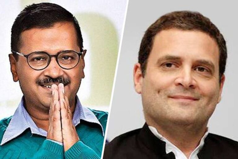 कांग्रेस और आप ने सोमवार को पंजाब, दिल्ली और अन्य राज्यों में लोकसभा चुनावों के लिए सीट बंटवारे की संभावनाओं पर चर्चा की।